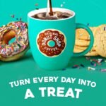 The Original Donut Shop Regular Medium Roast Ground Coffee - 12oz - Image 3