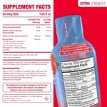 5-hour ENERGY Extra Strength Shots, Red Licorice Flavor, 1.93 Fl Oz, 24 Pack - Image 3