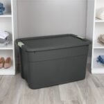 34gal Latching Tote - Brightroomâ„¢ - Image 5