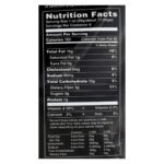 Terra Sweet Potato Chips Sea Salt - Case of 12/5 oz - Image 5