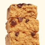 Perfect Bar Dark Chocolate Chip Peanut Butter Protein Bar - 9.2oz/4ct - Image 3