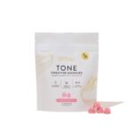 Arrae Tone Creatine & Body Composition Dietary Supplement Gummies - Sour Watermelon - 60ct