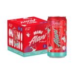 Alani Cherry Slush Energy Drink - 4pk/8.4 fl oz Cans: Caffeinated