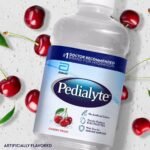 Pedialyte Electrolyte Solution Hydration Drink - Image 3