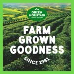 Green Mountain Caramel Vanilla Cream Flavored Keurig K-Cup Light Roast Coffee Pods - 24ct - Image 5