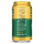 Death Green Guillotine Tea - 6pk/12 fl oz Cans: Caffeinated - Image 4
