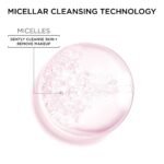 Garnier Micellar Water Hydrating Facial Cleanser & Makeup Remover - Basic Cleansing - 3.4 fl oz - Image 5