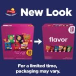 Frito-Lay Variety Pack Flavor Mix - 18ct: May Contain Soy/Soybean - Image 3