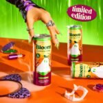BLOOM NUTRITION Sparkling Energy Pear Scare - 12oz - Image 5