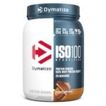 Whey Isolate Protein Powder - Chocolate Peanut Butter - 21.2oz/20 Serve