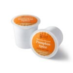 Naturally Flavored Pumpkin Spice Light Roast Coffee - 16ct Single Serve Pods - Good & Gather™ - Image 5