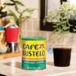 Café Bustelo Medium Roast Ground Coffee - Decaf - 10oz: Unflavored, Coffee Bean Type Varies - Image 4