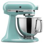 KitchenAid Artisan Series 5qt Tilt-Head Stand Mixer Milkshake - Image 7