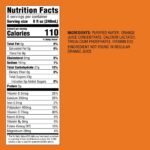 Pulp Free 100% Orange Juice From Concentrate w/ Calcium & Vitamin D - 64 fl oz - Good & Gather™ - Image 5
