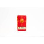 New Mexico Pinon Adobe Morning Medium Roast Ground Coffee - 12oz: Cinnamon, Hazelnut, Arabica Beans