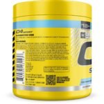 C4 Sport Pre-Workout Powder - Blue Razz - 8.6oz/20 Servings - Image 3