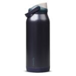 Owala 64 fl oz Stainless Steel FreeSip Sway Water Bottle - Read My Lips - Image 8