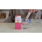 Just Ingredients Electrolytes Drink Mix Packs - Fruit Punch - 3.38/10ct - Image 2