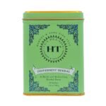 Harney & Sons Peppermint Herbal Tea Sachets - 20ct: Non-Caffeinated