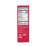 Built Bar Cinnamon Cereal Puff Protein Bars - 17g protein - 5.78oz/4ct - Image 2