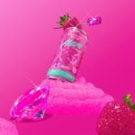 Alani Nu Pink Slush Energy Drink - 4pk/8.4 fl oz Cans: Caffeinated - Image 3