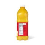 Unsweetened Pineapple Juice - 64 fl oz Bottle Market Pantry™ - Image 3