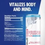 Red Bull Spring Edition Sugarfree Energy Drink - Cherry Sakura, Caffeinated - 12 fl oz - Image 2