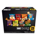 Frito-Lay Variety Pack Bold Mix - 28ct: Hot