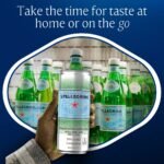 S.Pellegrino Mineral Sparkling Water - 8pk/11.15 fl oz Cans: Sugar-Free, Caffeine-Free - Image 3