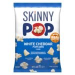 SkinnyPop White Cheddar Popcorn - 4.4oz - Image 2