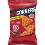 Popcorners Smokehouse BBQ Chips - 7oz