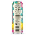 AriZona Lemon Iced Tea - 22 fl oz Can - Image 2