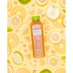Pure Green Cold Pressed Juice Soul Kick - 16oz: 100% Juice - Image 3