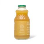 Organic Pineapple and Mango Juice From Concentrate - 32 fl oz - Good & Gatherâ„¢ - Image 4