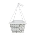 Multi Pattern Metal Caddy
