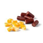 Colby Jack Cheese & Turkey Sausage Protein Pack Quick Bite - 4.5oz/3ct - Good & Gatherâ„¢ - Image 4