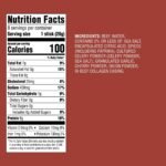 Original Beef Sticks - 9g Protein - 8oz/8ct -Good & Gather™ - Image 5