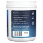 MRM Nutrition Egg White Protein, Vanilla, 12 oz (340 g) - Image 3