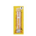 Barebells Orange Creamsicle Single Protein Bars - 20g Protein - 7.76oz/4pk - Image 2