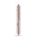Righteous Felon Craft Jerky Lemon Pepper Turkey Meat Stick - 9g Protein - 1oz - Image 3