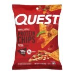 Quest Nutrition Pizza Tortilla Protein Chips - 1.1oz