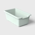 Cubby Storage Bin Deep Sea Blue, Teacher Supplies - up&up™ - Image 4