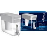 Culligan with ZeroWater Technology 32 Cup Dispenser