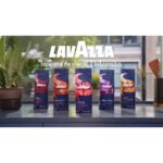Lavazza Dolcevita Classico Ground Coffee, Medium Roast, Arabica and Robusta Blend, 20 oz Bag (Pack of 6) - Image 2