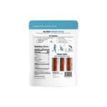 Chomps Chomplings Sea Salt Beef Mini Sticks - 7oz/14ct - Image 3
