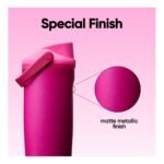 Owala 30 fl oz Stainless Steel FreeSip Sway Insulated Water Bottle - Read My Lips - Image 6