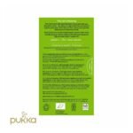 Pukka Supreme Matcha Green Organic Tea Bags - 20ct: Non-Caffeinated - Image 5