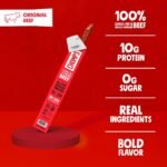 Chomps Snack Sticks Original Beef Meat Sticks - 9.2oz/8ct - Image 4