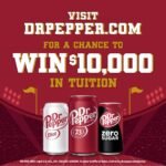 Diet Dr Pepper Soda - 12pk/12 fl oz Cans - Image 4
