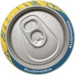 Yerba Madre Yerba Mate Bluephoria - 15.5 fl oz - Image 5